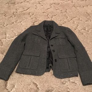 Women’s jacket